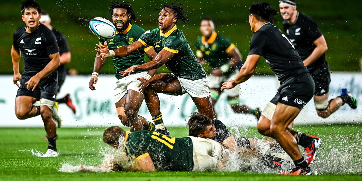 The #JuniorBoks returned to training in Australia on Saturday to prepare for their next U20 Rugby Champs assignment, on Tuesday against the hosts - more here: tinyurl.com/2he5t4bw 😤 #JourneyToGreatness
