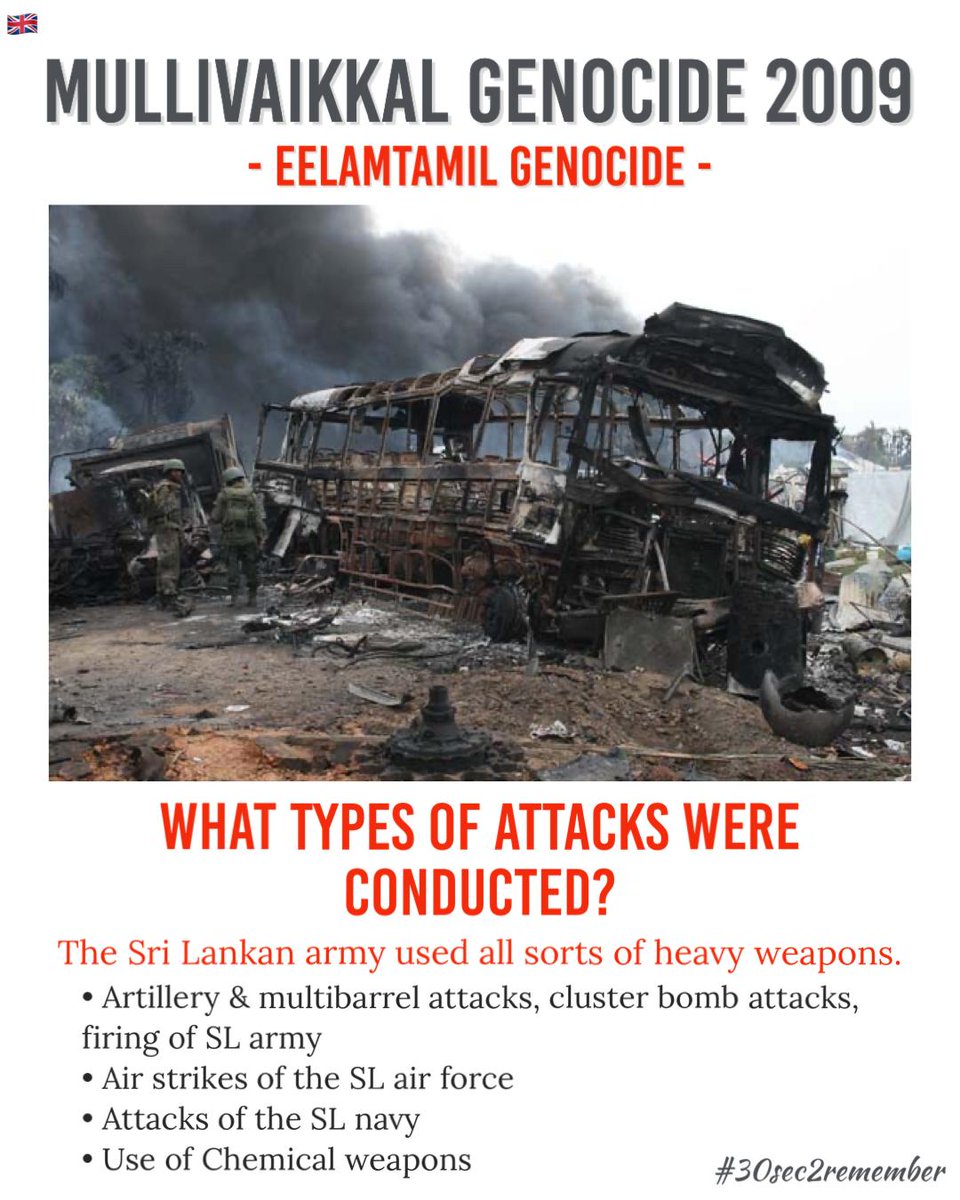 #2009 #mullivaikkal #May #genocide #eelam #tamil #attacks