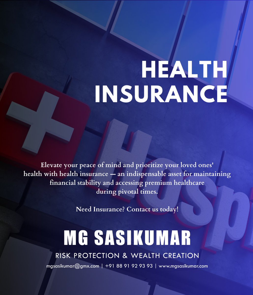 #healthinsurance #insurance #health #insuranceagent #healthcare #insurancebroker #investment #financialplanning #covid #insuranceagency #healthcover #familycover #financialcover #family #business #insurancepolicy #medicare #finance #financialfreedom #money #medicalinsurance #life