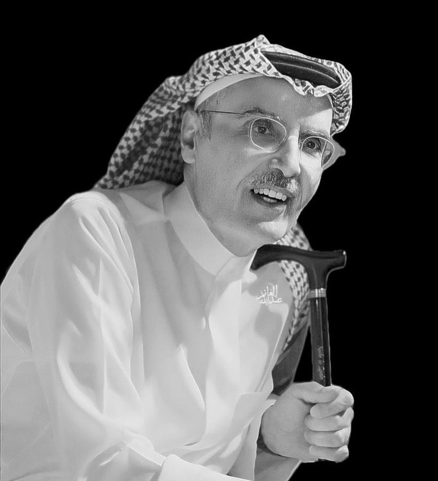 "ما طوتهُ الأرضُ لولا أنهُ
 كان مشتاقًا إلى أهلِ السماءْ"