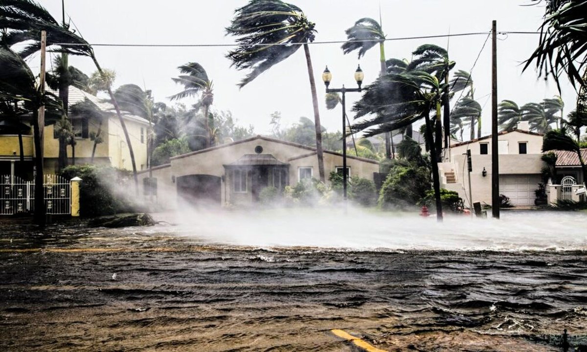 ⚗️@PNNLab's #RubyLeung: '#Hurricanes are on track to grow stronger and thus more destructive. It’s important that we understand how the risks posed by these storms could change as our climate change' 🌀 🍃 buff.ly/3wk2sKT