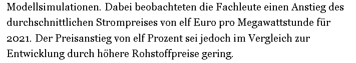 @UNOC_Surrey @MoormannRainer Ja, im Gegensatz zu ihn und meiner Empfehlung, ALLES zu lesen. Lesekompetenz, so wichtig!
Ich schrieb, das nun durch viel Geschwurbel, besonders Kemfert und Quatschnicht das versucht wird, zu relativieren.
Ändert nichts an den Fakten, er ist gestiegen!