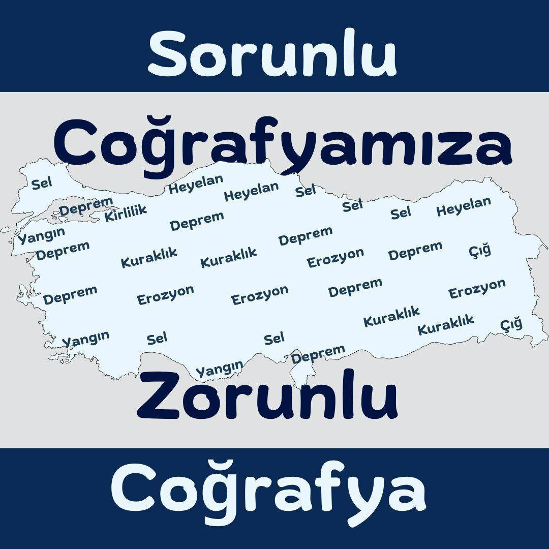 ZorunluCografya tweet media