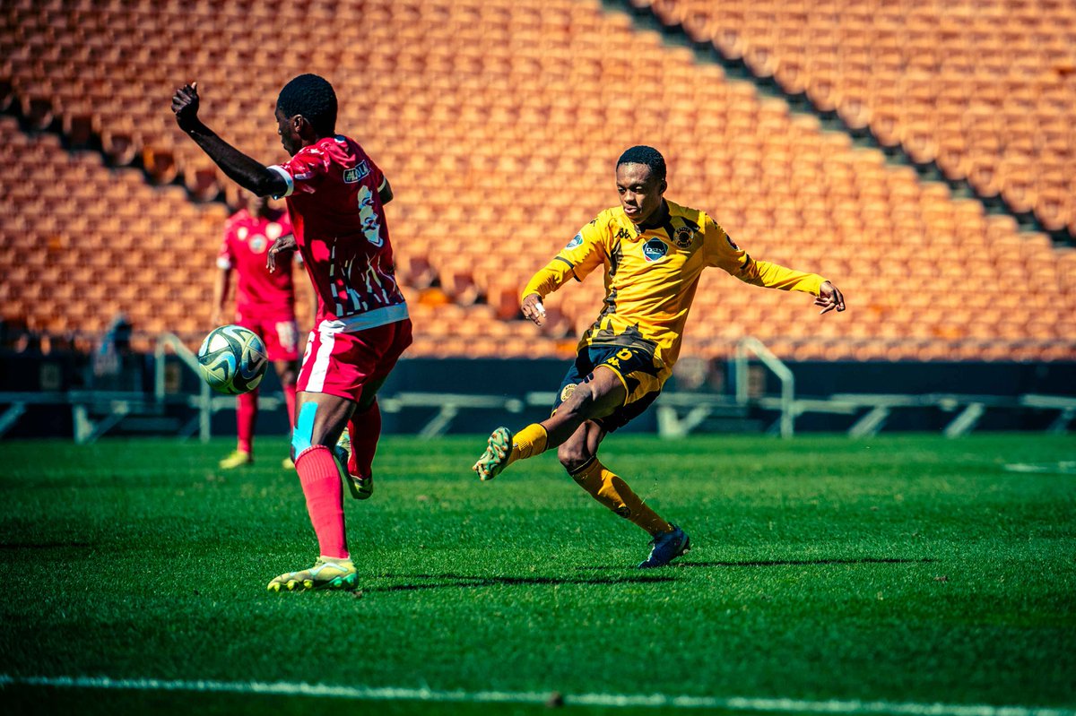 KaizerChiefs tweet picture