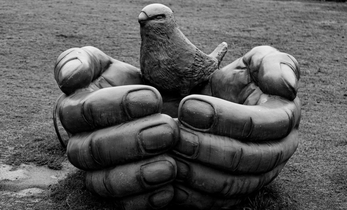 Care !

#hands #bird #outside #care #life #NFTs #NFTCommunity #NFTdrops #NFTGiveaway #NFTGiveaways #NFTshill #opensea #OpenSeaNFT #nftart #art #NFT #NFTartist #photography #NFTcollections #streetphotography #black #bnw #blackandwhitephotography #monochrome #bnwphotography