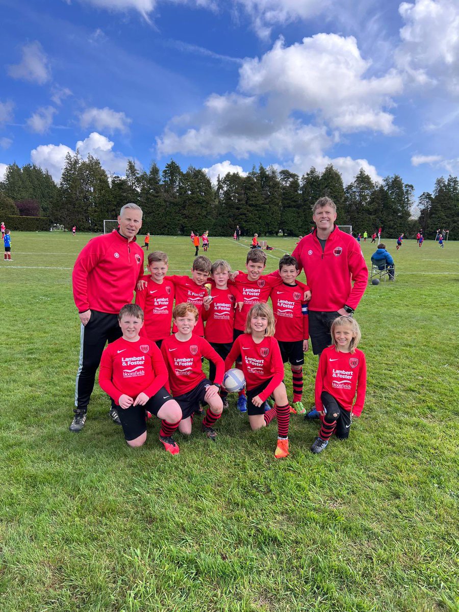 Saturday mornings done right! 😁👍

⚽️

#minisoccer #youthfootball #kidsfootball #sport #encouragesport #social #team #bayham #twells #westkent #friends #teammates #fozzies #twforesters #friendship