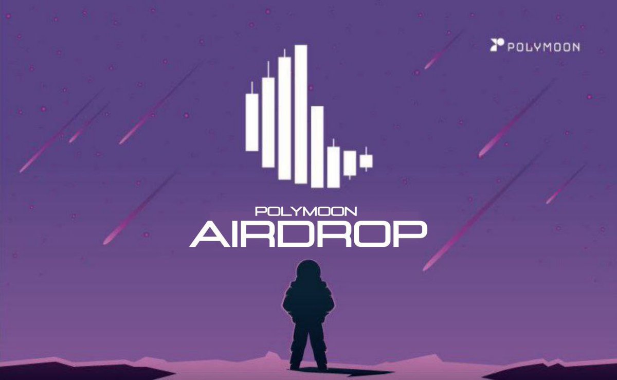 freedom4beings's tweet photo. Invitaion code for 10 people
🤖 Airdrop Link: https://t.co/YUt7uvGlTm
🔹 Start New Airdrop: PolyMoon
Joining Bonus: 10,000 PolyMoon
🔹After, Completing All Tasks Press on
"✅ Join Airdrop"
follow steps 👇
#Airdrops #Solana #Polygon #polymoon #Peng #Duko #ponke
#pepe https://t.co/tsjnLutHOn