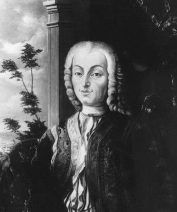 The man who invented the piano 𝐁𝐚𝐫𝐭𝐨𝐥𝐨𝐦𝐞𝐨 𝐂𝐫𝐢𝐬𝐭𝐨𝐟𝐨𝐫𝐢 (1655 – 1731) was born on this day. The origin of our joy and suffering, and etc. etc. The piano was born in around 1700. The basic concept of the piano remains unchanged in the 300 years of its development.…