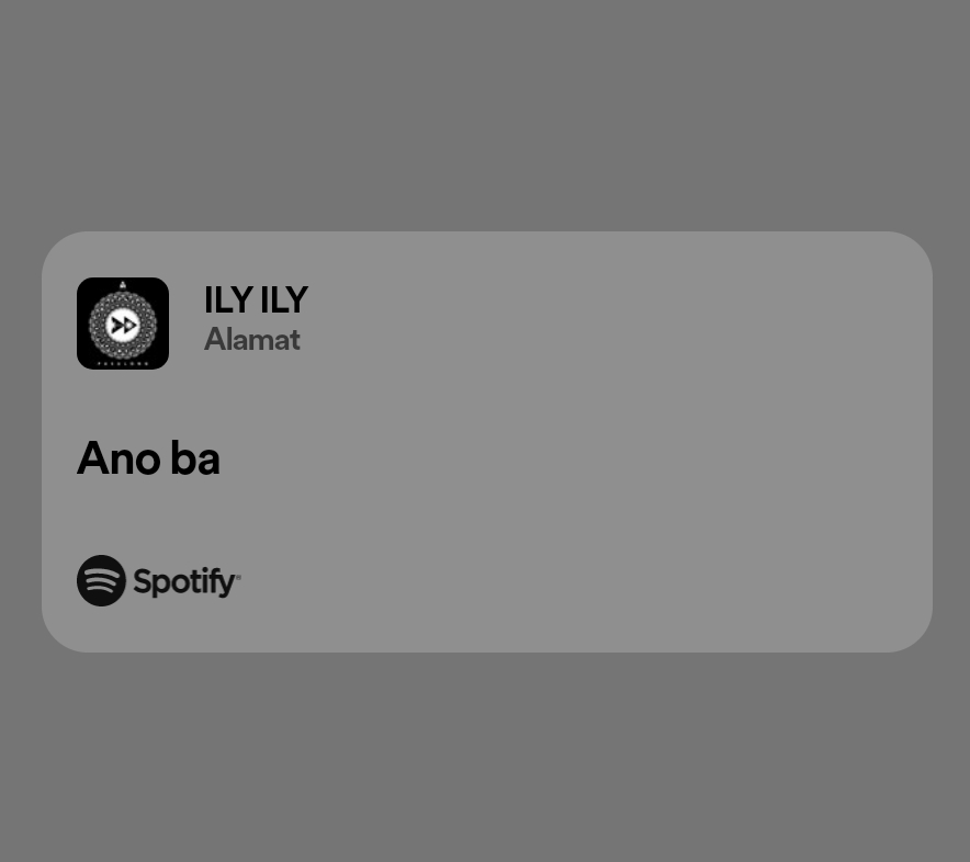 PPOP LYRICS tweet media