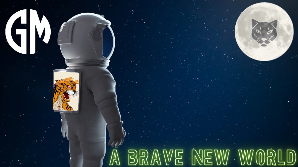 The Leos tweet media