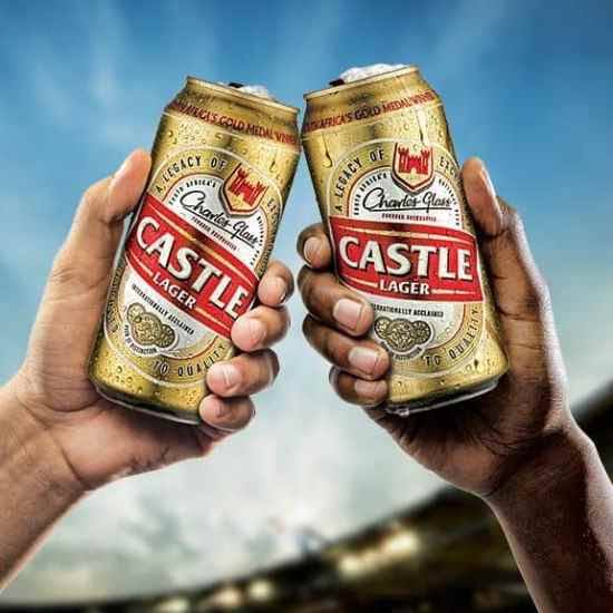 @CastleLagerSA Happy #WorldTriviaDay🔥
 #CountOnCastle
Water