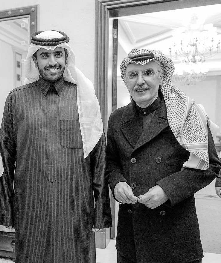 معاذ بن عبدالله أبابطين tweet media