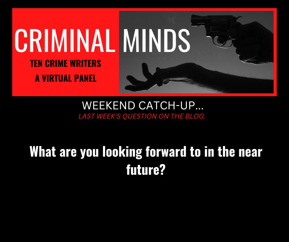 #ICYMI 7criminalminds.blogspot.com | @crimewriterscan @CapitolCrimes @NorCalMWA #authors #WritingCommmunity