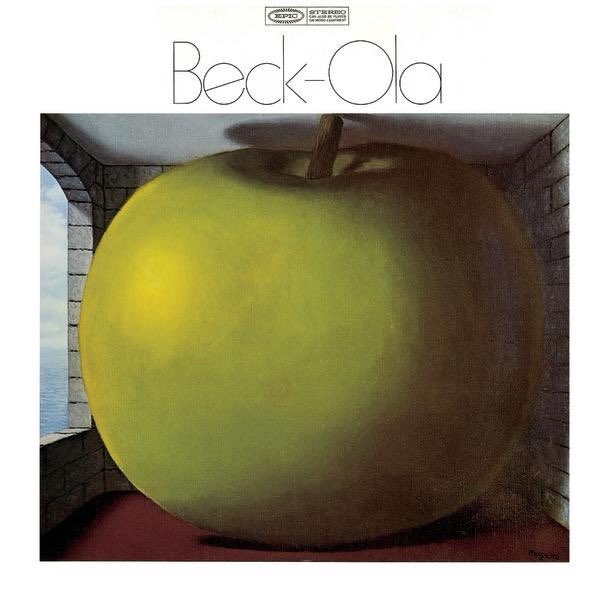 Listening to Jeff Beck - Spanish Boots #JeffBeck #BeckOla #SpanishBoots 오랜만