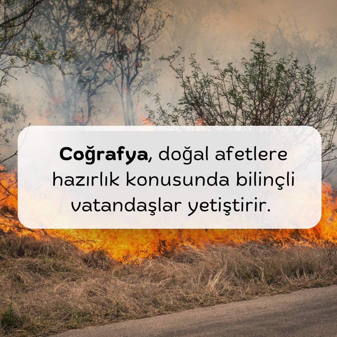 <a href="/nacigorur/">Prof. Dr. Naci Görür</a> Coğrafya, iklim değişikliği, küresel ısınma ve çevresel sorunlar gibi küresel meseleleri anlama ve bu konularda bilinçli bir şekilde hareket etme yeteneğini geliştirir.  
 <a href="/Yusuf__Tekin/">Yusuf Tekin</a> <a href="/tcmeb/">Millî Eğitim Bakanlığı</a> 
<a href="/meb_ttkb/">Talim ve Terbiye Kurulu Başkanlığı</a> <a href="/CihadDemirli/">Cihad Demirli</a> 
<a href="/MucahitYentur/">Murat Mücahit Yentür</a>