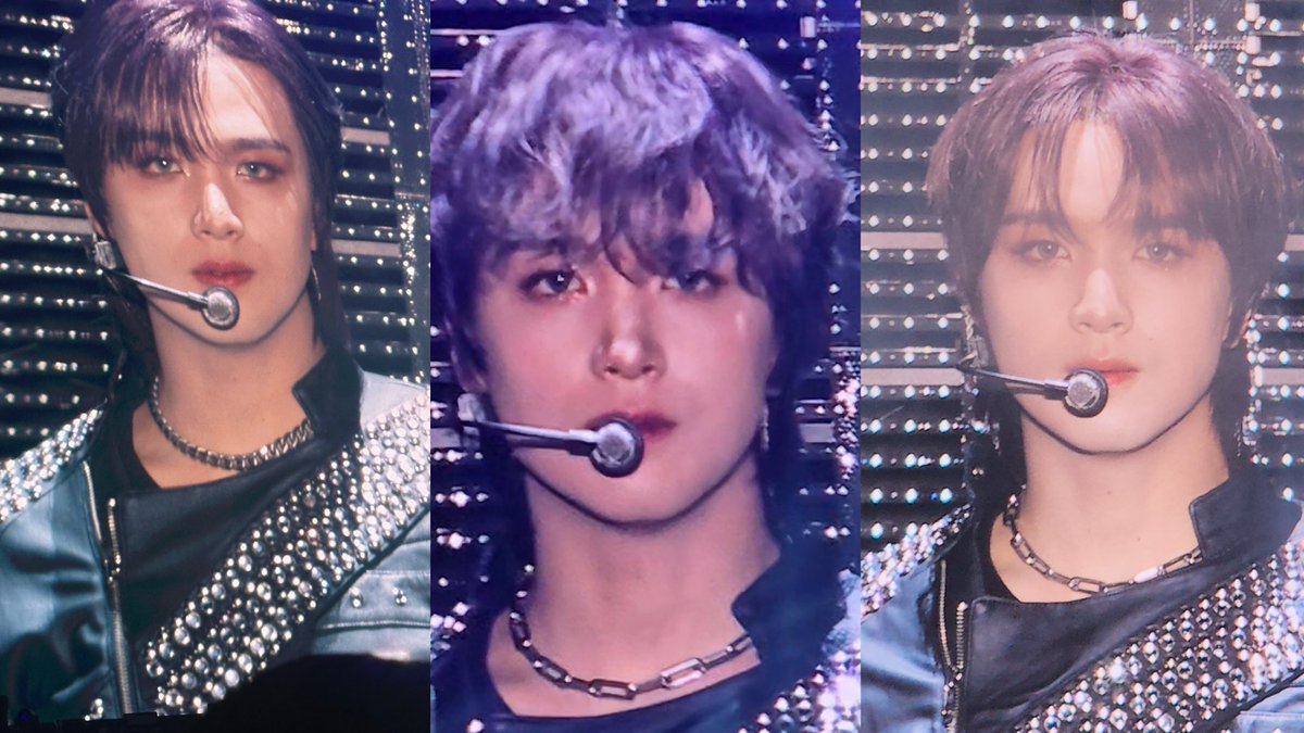 กลิตเต้อแบบตะโกน ดอลลี่อายฉ่ำ ผมเริ่ด สะใจๆๆๆๆๆๆ