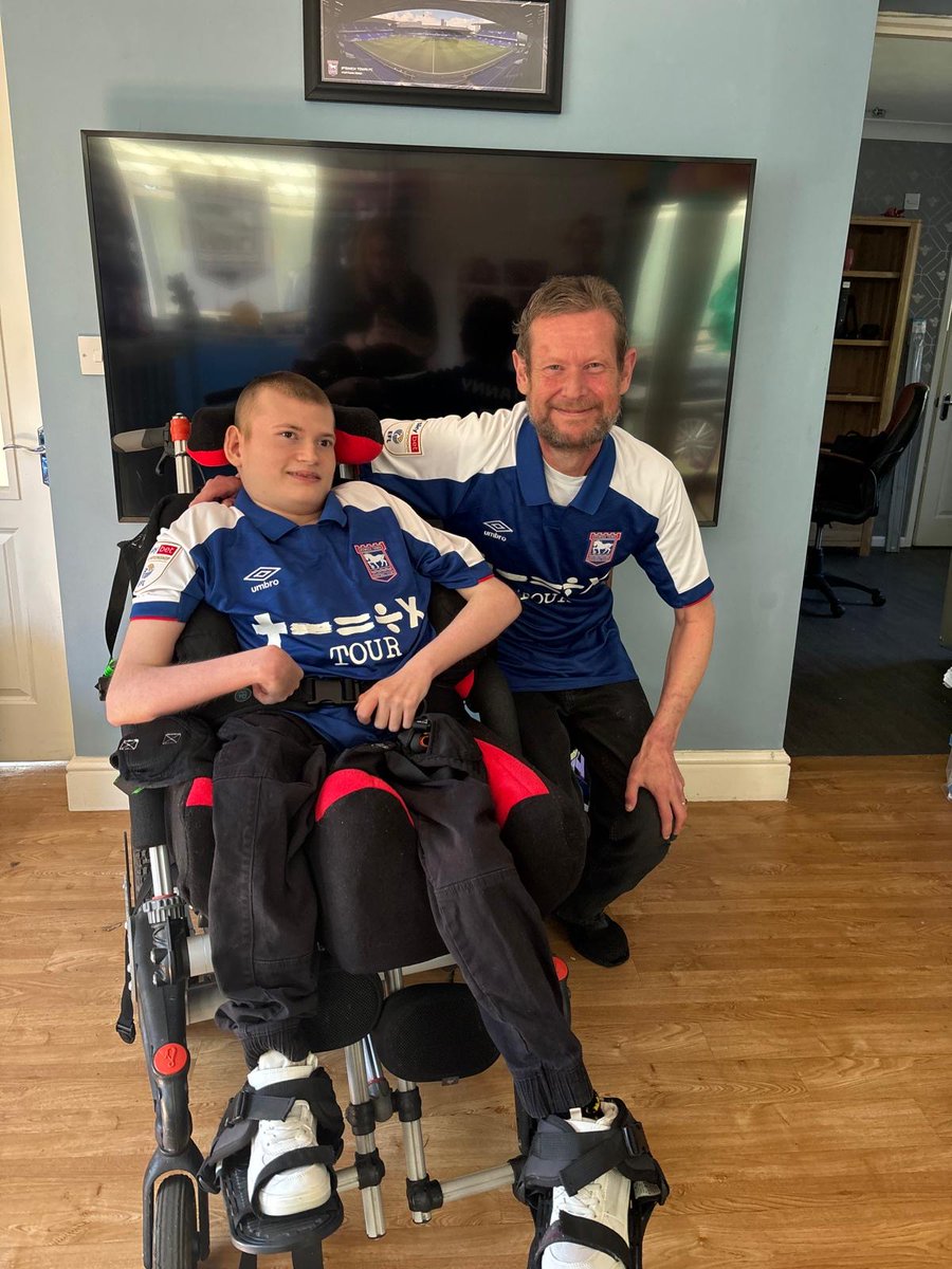 Danny&Kyle💙⚽️ tweet media