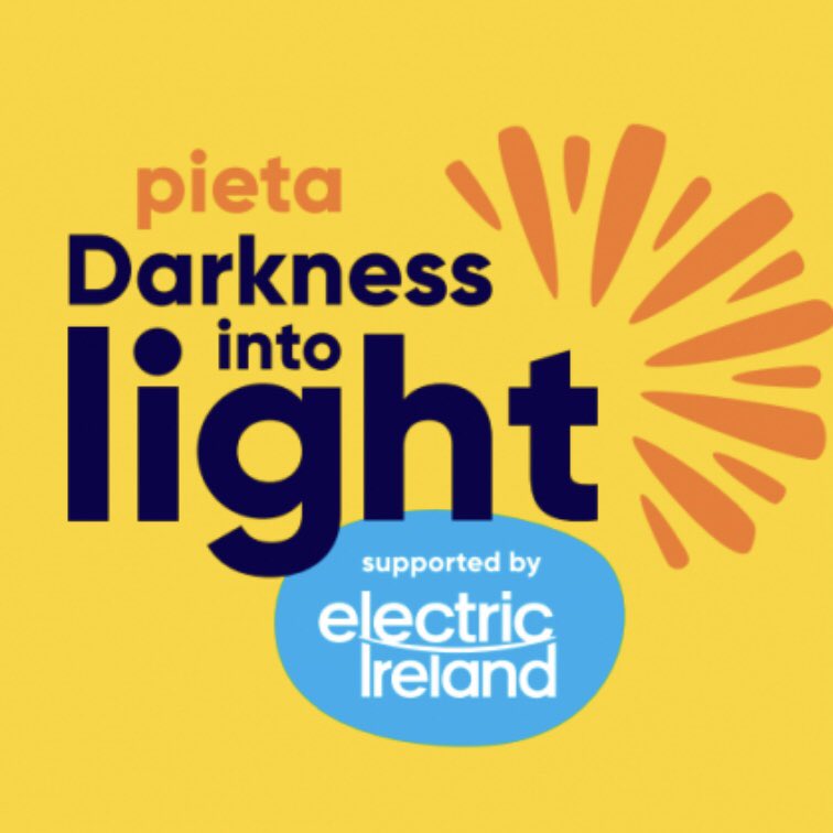 Tang GAA Darkness Into Light 2024

There are three options for you to donate to Pieta 

1. Donate to our fundraising page through link below.

2. Register at any main event and walk with us.

3. We will also have a collection bucket on the night

darknessintolight.ie/fundraisers/ta…

#dil24