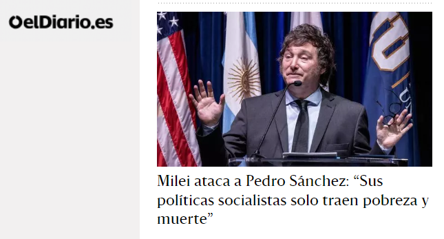 OficialNotaria's tweet photo. @eldiarioes otro seudomedio
Más nos importa que un ministro de España sea un impresentable... pero eso ya... para los bulos... https://t.co/X3nMwAuTo2