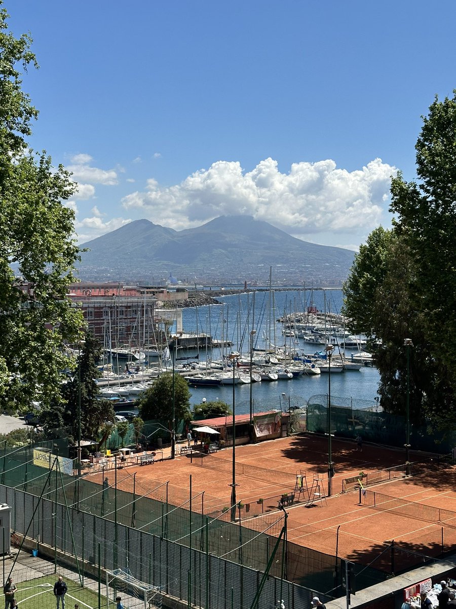 Ciao, ragazzi 🇮🇹