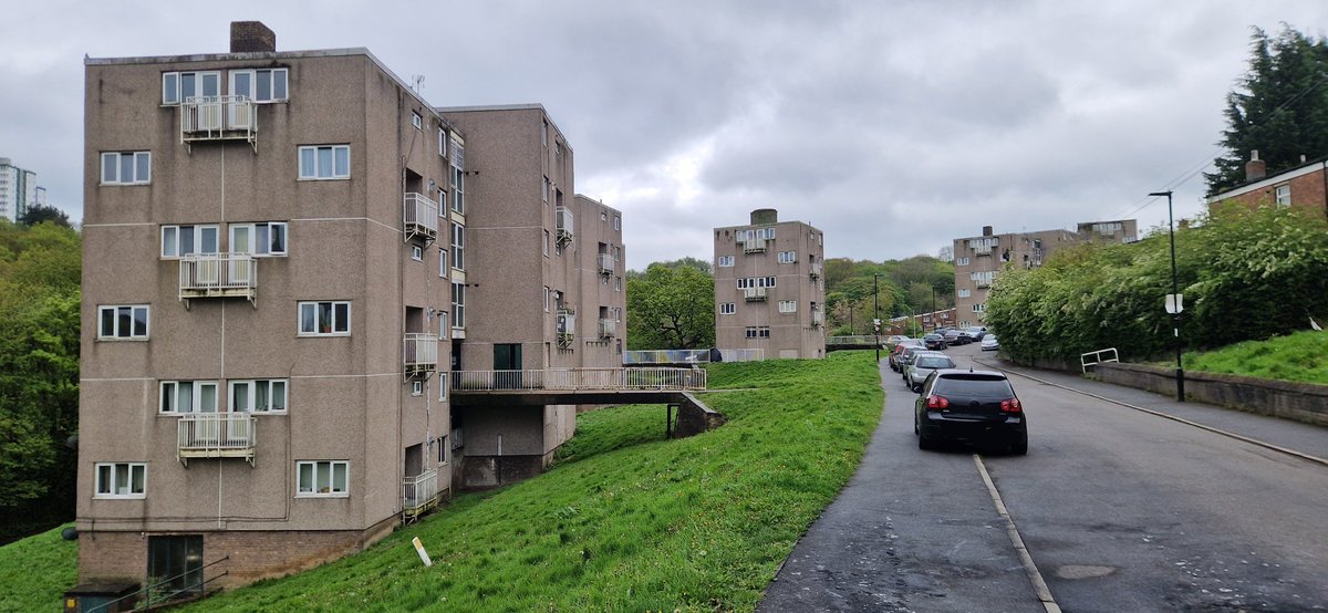 Stopped off at this national beauty today. Anyone recognise it?