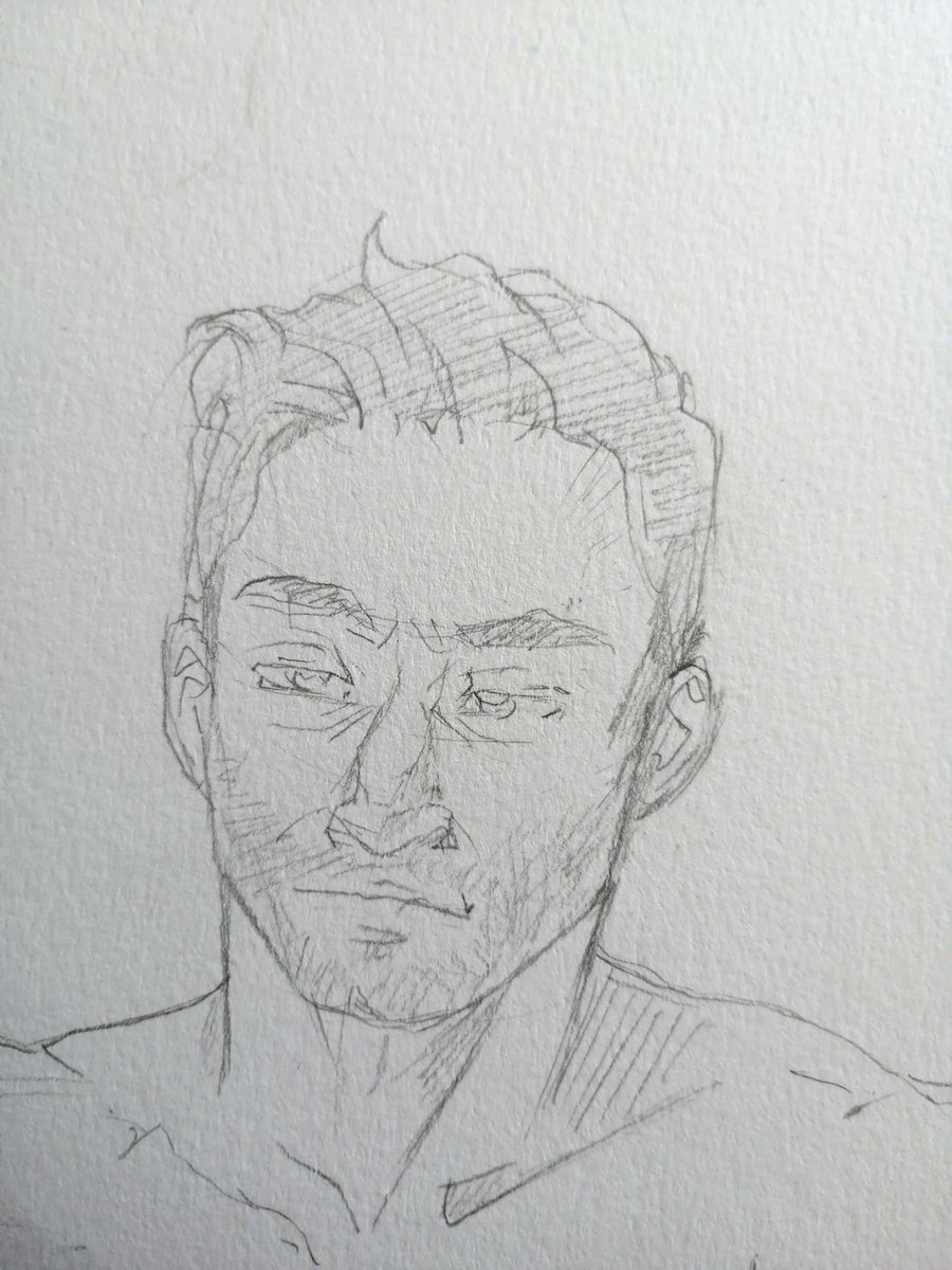 Good morning ☕️🥰
#Lucifer #Luciferfanart #Fanart #Luciferdoodles #artpractice #pencilart #pencilsketch