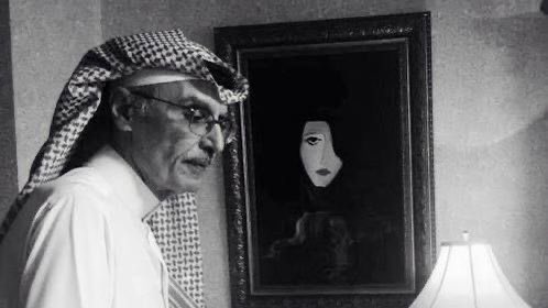 Versailles55's tweet image. خمسين عامٍ والكواكب حطبها
نجمٍ تشبّه فالسما ونجم تطفيه*

رحمك الله.