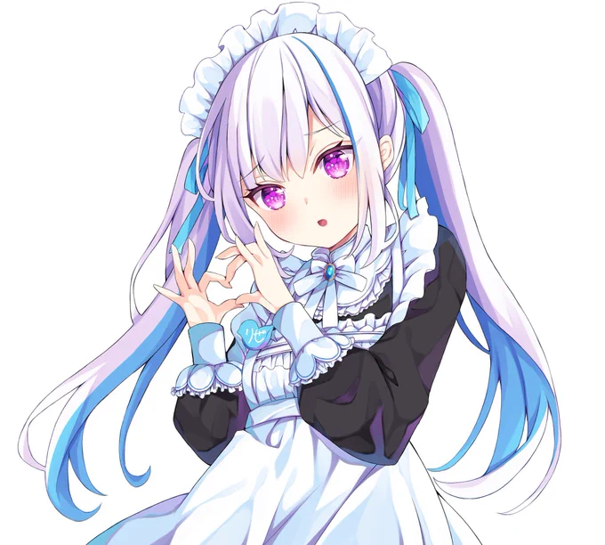 寒色が好きです #ゴールデンウィークSNS展覧会2024 