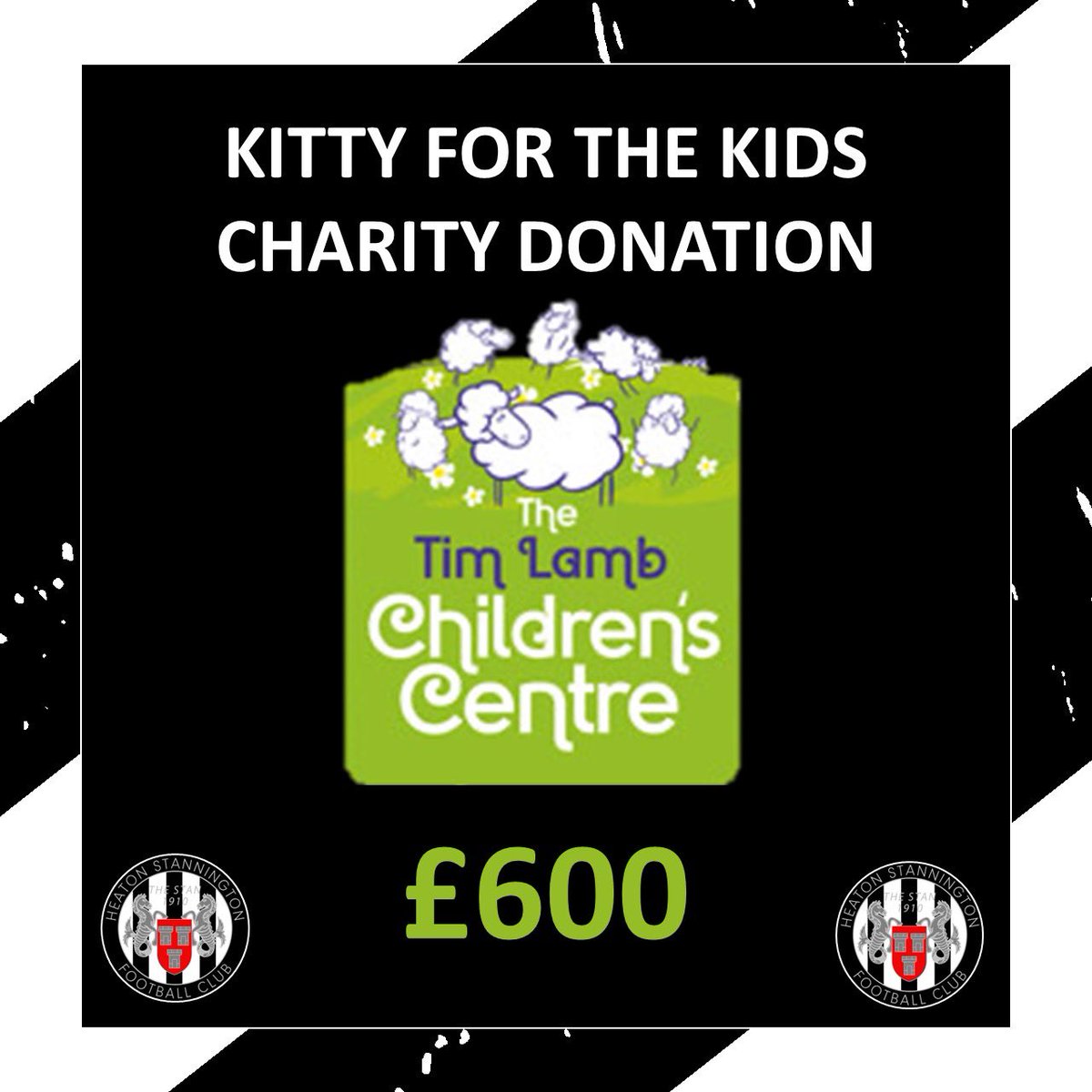 CHARITY DONATION

We are delighted to share that we will be donating £600 to The Tim Lamb Children’s Centre, an organisation very close to our hearts.

They do incredible work with children who require additional support. Your donations will make a real difference.

<a href="/pathways4all/">Pathways4all</a>