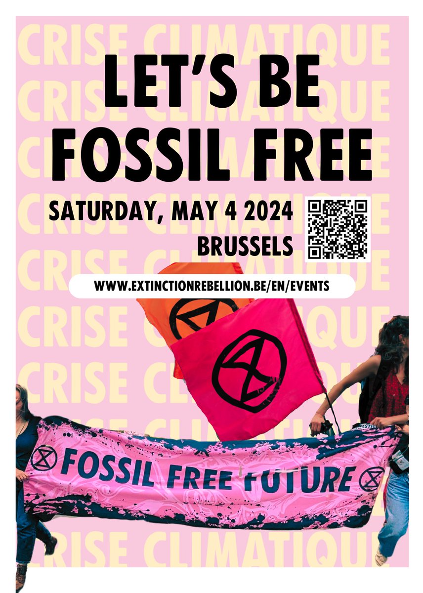 Today Ucj, Union dof climate justice in organising again actions all over Europe to stop fossil fuel subsidies
#stopfossilsubsidies #savetheearth