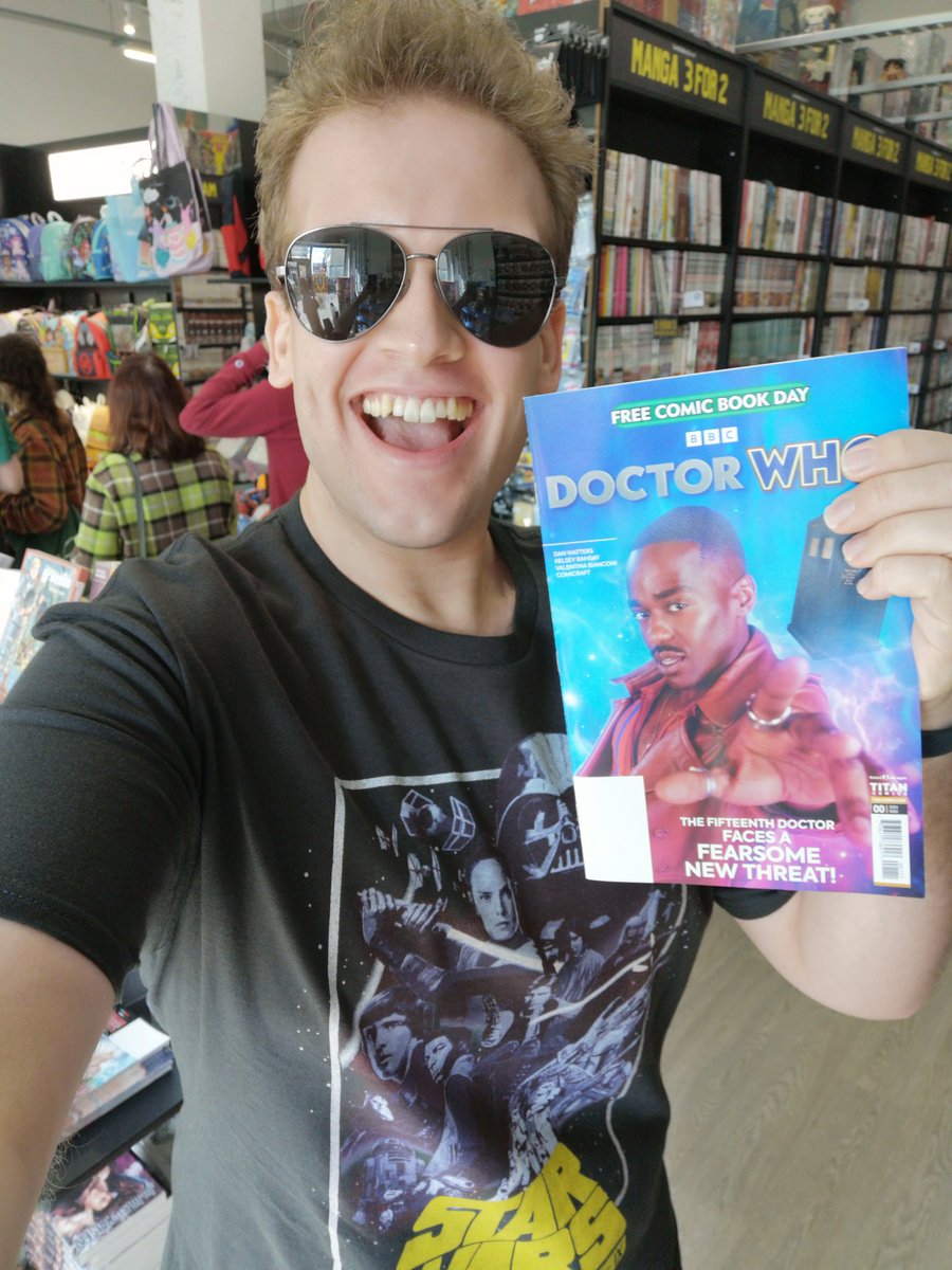 Charlie Ogle tweet media