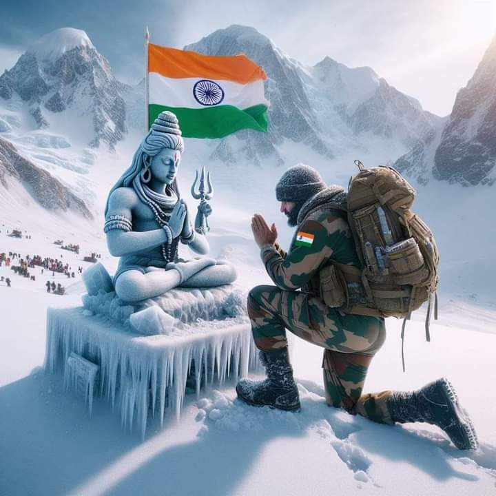 मेहनत के दम पर शौक करो  पिता के दम पर तो दुनिया शौक करती है
#armylover #indianarmy 🇮🇳