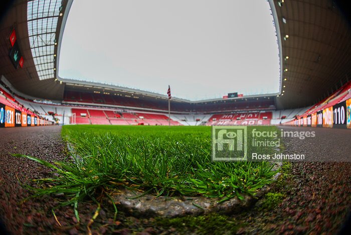 One final time at the Stadium of Light for this season 📸. @SunderlandAFC vs @swfc Images captured for @FocusImagesLtd