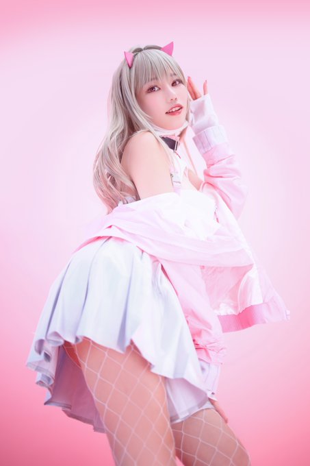 コスプレイヤーはるさん家の犬のTwitter画像7