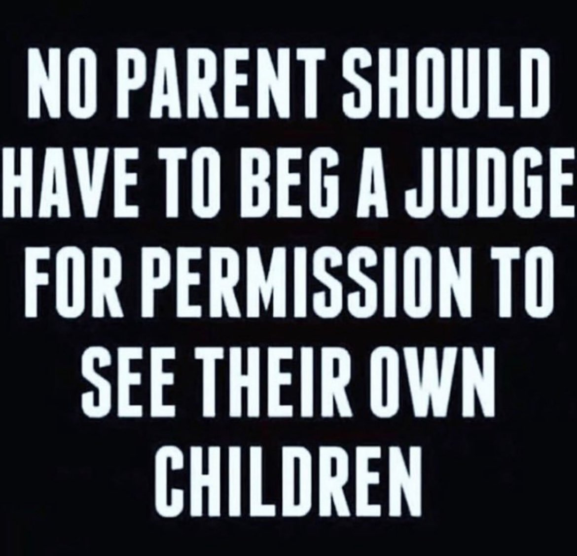 Do you agree? ❤️♻️

#papa #peopleagainstparentalalienation #parentalalienation #familylaw #familycourt