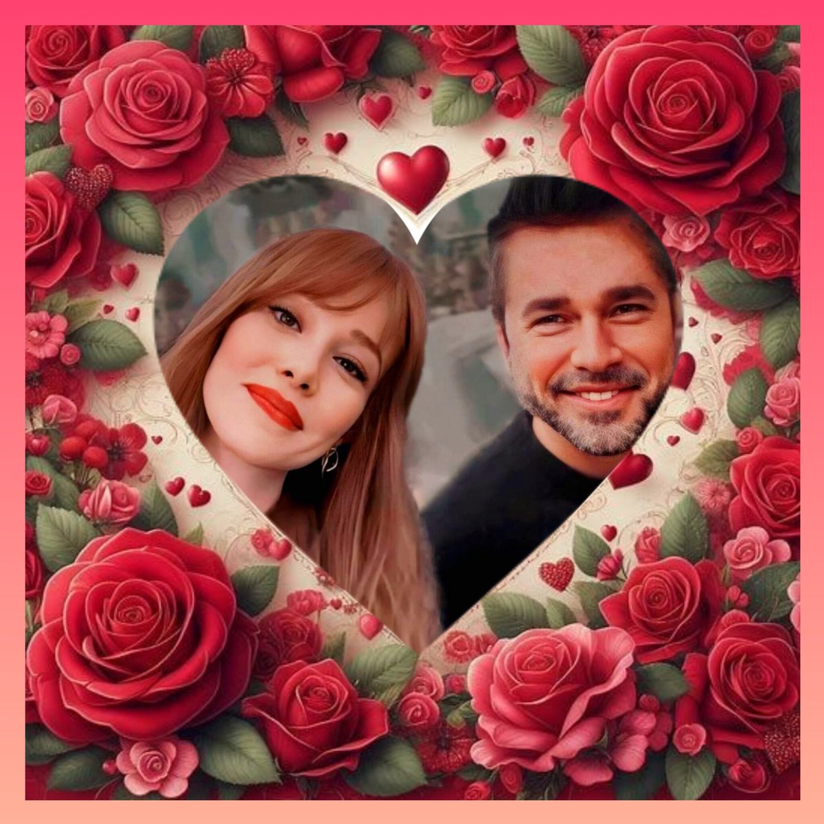 33. özlendiler Peri Ve Tamer  !!

#ElçinSangu  ElçinSangu ❤️ 
#ÇöpAdam   #TamPer 
#EnginAltanDüzyatan