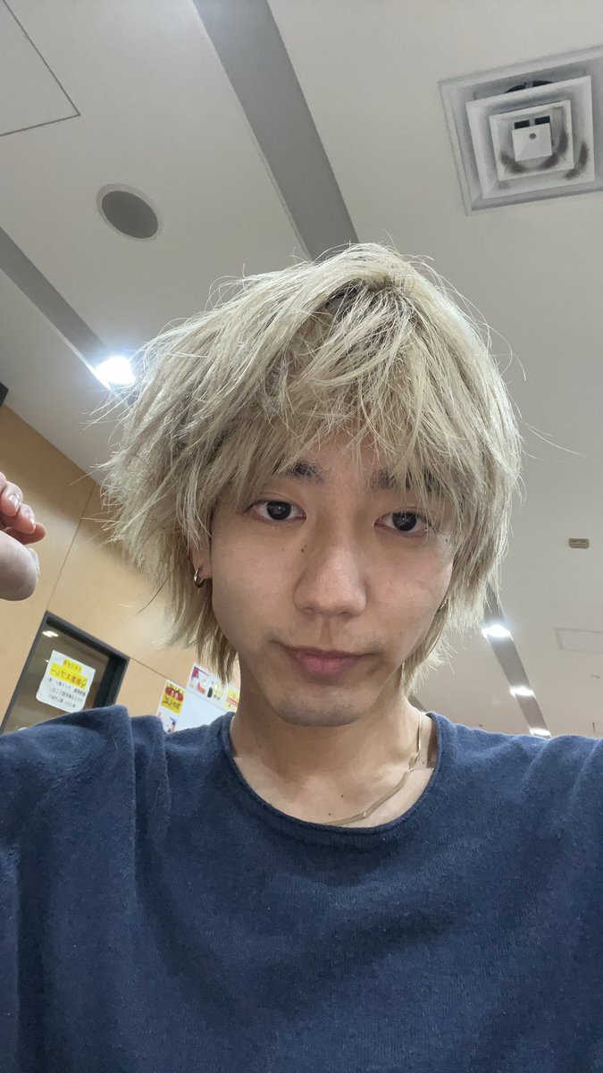 Post by 駒木根葵汰 on X: 🙂