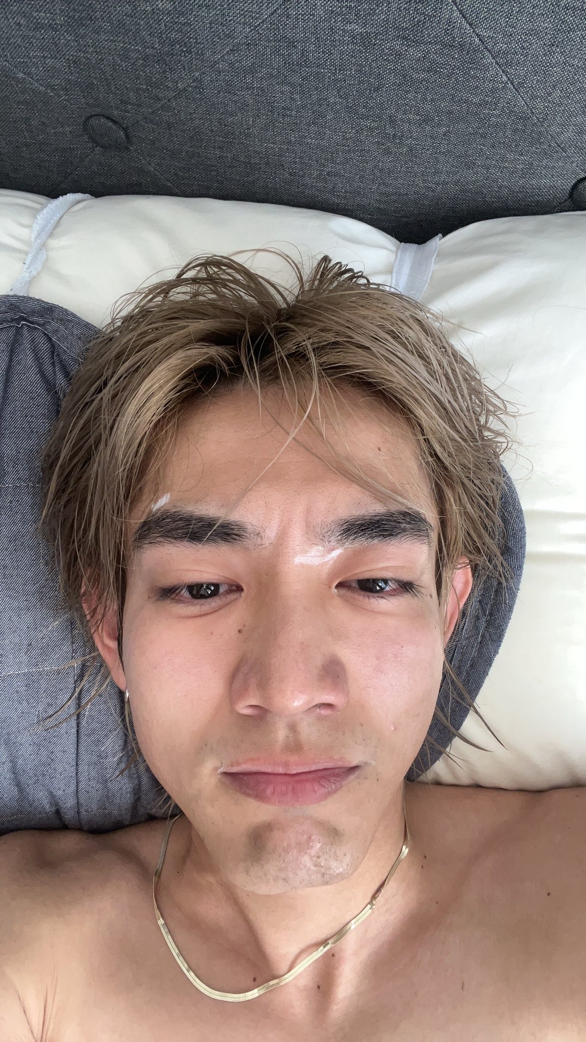駒木根葵汰 on X: 