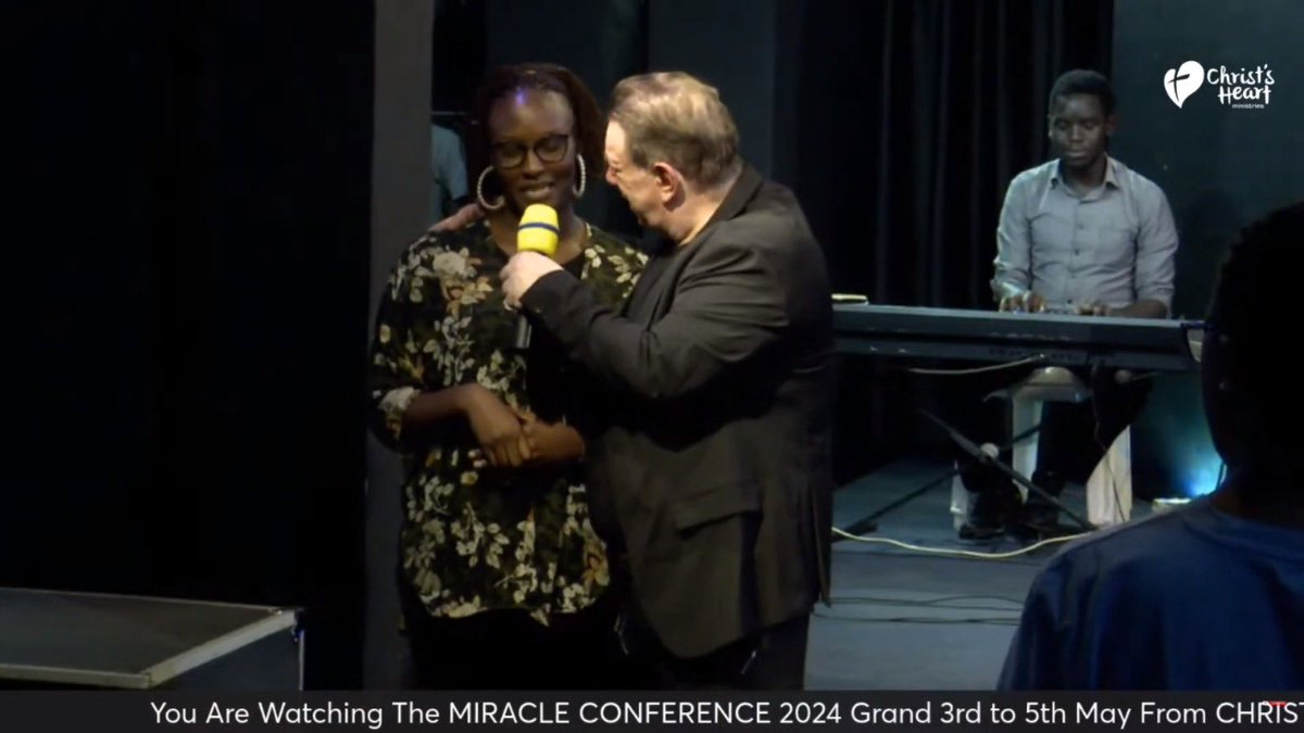 ViolaHappiness's tweet photo. Join us as we embark on a journey of faith and revelation,where miracles unfold and hearts are forever changed.Don't miss your chance to be part of this extraordinary event that transcends time and space,and experience the miraculous firsthand at #MiracleConference24. https://t.co/M1wzcA3eZA