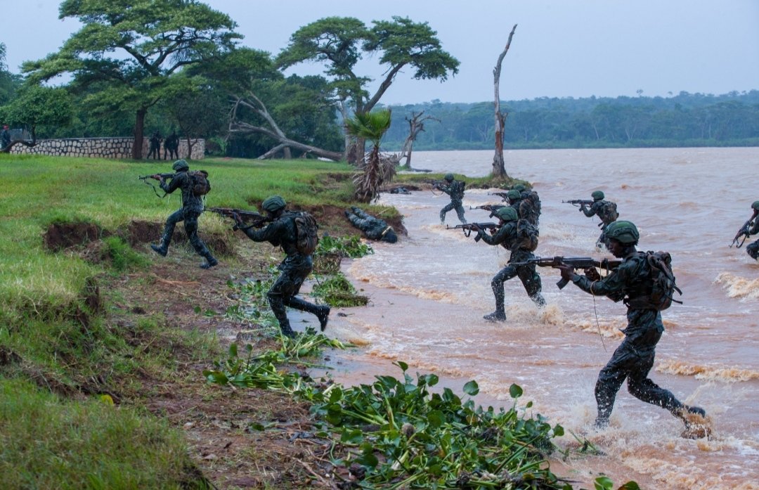 🇲🇿🇷🇼 Several insurgents were put out of action in recent days in the dense forests of Odinepa, Nasua, Mitaka & Manika, #Eráti district The #Rwanda-n operation was a success, only a tiny group of insurgents managed to escape via the Lúrio River #Nampula integritymagazine.co.mz/arquivos/26199…