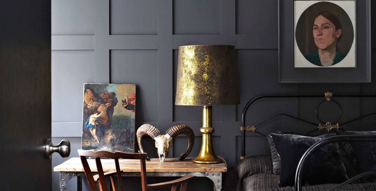 23 Sophisticated Black Bedrooms That Prove Why Dark Colors Work Wonders

buff.ly/2TLaIdT
#sidcup #bexley #sidcupandbexley #thumbsupsidcup #keepsidcuptogether