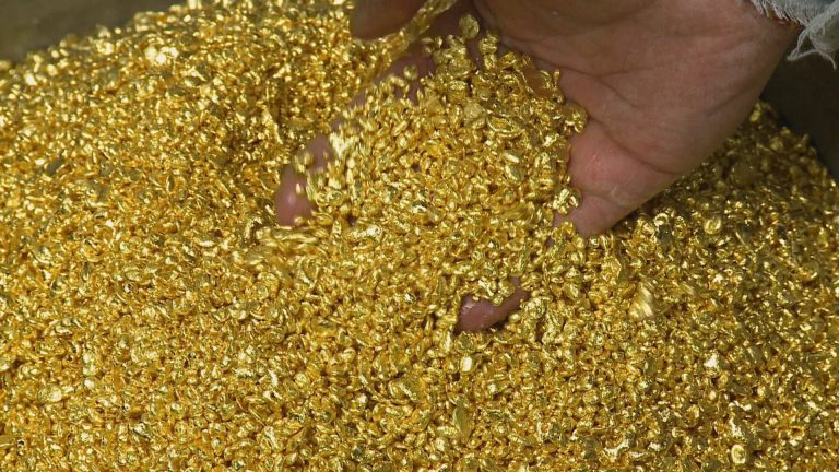 #cotedivoire: Invaluable #economic potential with the discovery of a gigantic #GOLD  deposit
africalibertynews.info/cote-divoire-i…