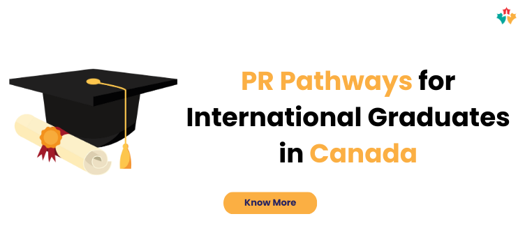 Students completing master’s or Ph.D. programs in Canada now have an easier route to permanent residence (PR). . . . spscanada.com/blog/pr-pathwa… #permanentresidency #canadaimmigration #canada #canadavisa #Indian #internationalstudents #spscanada