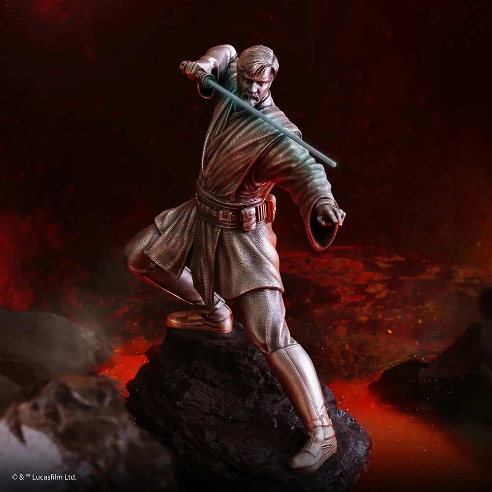 You don't need the high ground to appreciate our extensive collection of Star Wars collectibles this May 4th.

From Anakin to Yoda, we've got you covered.

ashbyjewellers.co.uk/product-catego…

#StarWars #StarWarsDay #Maythe4thBeWithYou #SBS