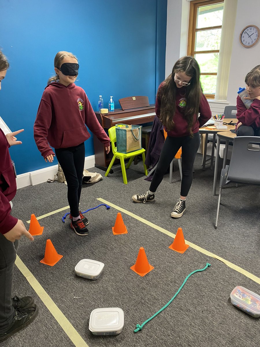 Lovely to be in <a href="/LlansannorPS/">Llansannor PS</a> for Session 7 of the Flourish Project. This wonderful group from Yr6 have been amazing to work with over the last few months . <a href="/LlandaffEd/">Llandaff Education</a> <a href="/LlandaffDio/">Llandaff Diocese ✝️🏴󠁧󠁢󠁷󠁬󠁳󠁿</a> <a href="/cowbridgeparish/">Cowbridge Ministry Area</a> <a href="/ProtonUK/">Proton Foundation</a>