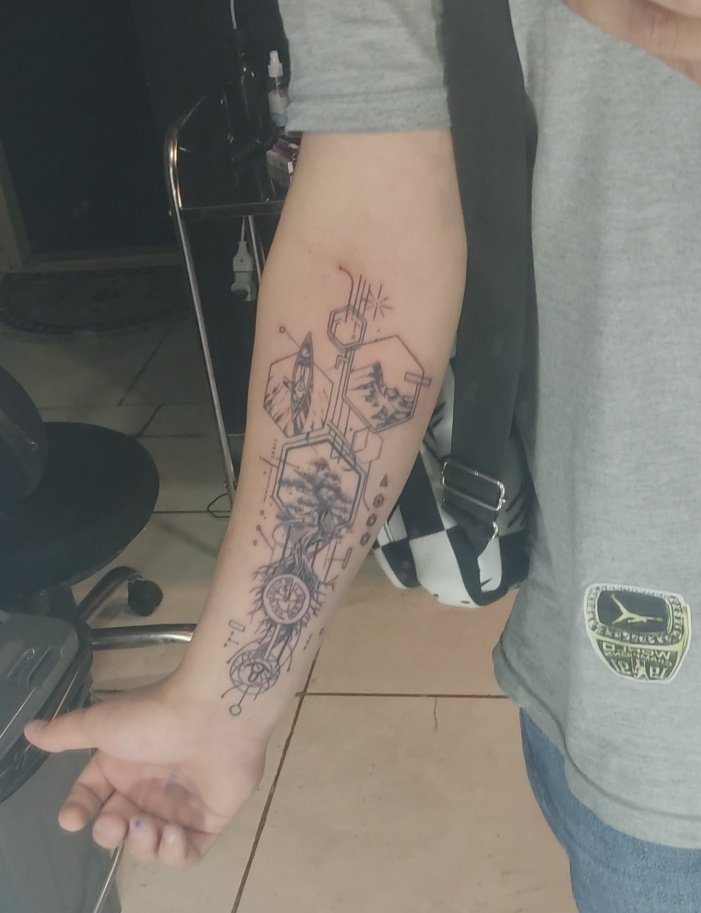 تتو کوت کنید زیبایی ببینیم