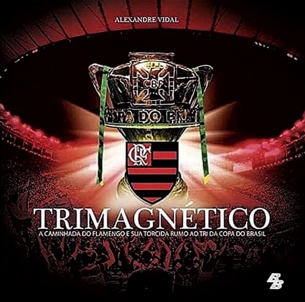 Alexandre Vidal tweet media