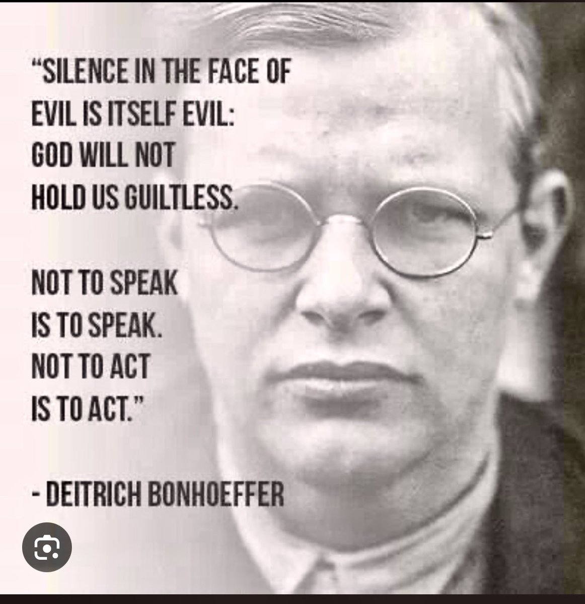 I am deeply moved by the words of Dietrich Bonhoeffer as I navigate the challenges of advocating for justice and ethical behaviour in the medical field. In the face of medical censorship and unethical conduct by authorities, I am reminded of the profound truth that silence in the…