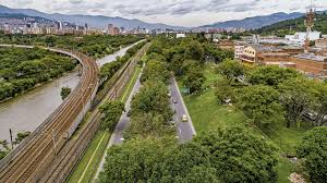 (Hilo) Medellín es la ciudad colombiana que logró reducir el calor con un entramado de corredores verdes. A veces apodada como la 'ciudad de la eterna primavera', el clima templado de Medellín ha ayudado desde hace tiempo a atraer turistas durante todo el año, pero la creciente
