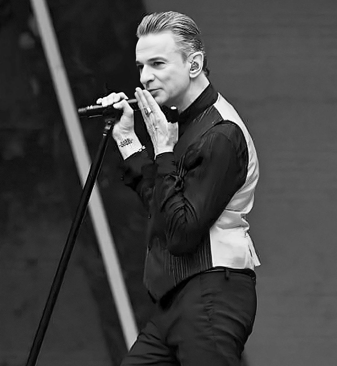 Memento Mori Tour
#DepecheMode